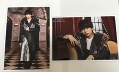 M!LK 塩﨑太智　生写真　39杯目