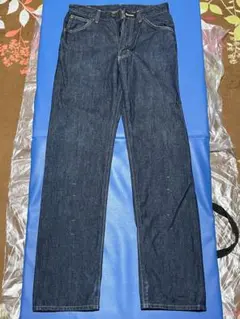 Lee リー デニム ジーンズ ストレート 29/33 E524