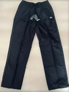 ◆【未使用】HELLY TECH ヘリーハンセン ライトパンツ ワンポイント L
