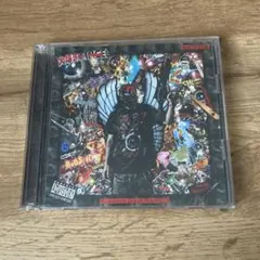 RED SPIDER /大爆走エンジェル 2枚組CD