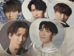 渡辺翔太　SnowMan うちわ