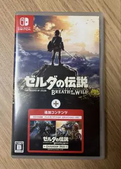 2025年最新】ブレスオブザワイルド エキスパンションの人気