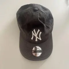 New Era 9TWENTY ニューヨーク・ヤンキース キャップ