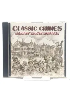 ‪☆CLASSIC CHIMES「 Sextet Movie ～」CD中古