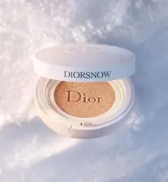 ディオールスノー UVシールドクッション C07 DIOR】 ディオール スノー UV シールド クッション (SPF 50