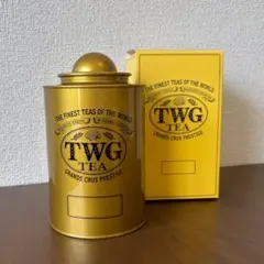 新品】TWG Tea アロマキャンドル EMPEROR SENCHA 190g - メルカリ