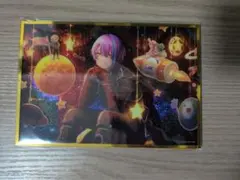 ボルフェス2026 恋人は公安刑事 100恋 東雲歩 アクリルカード 