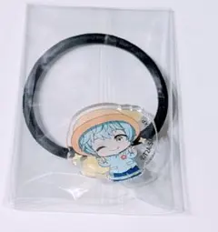 【♡即日発送♡】アクリルヘアゴム　高田馬場ジョージ　KING OF PRISM