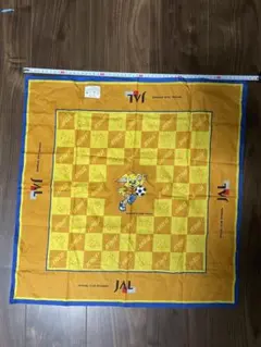 【新品】清水エスパルス　ビッグバンダナ　55×55cm メイドインジャパン