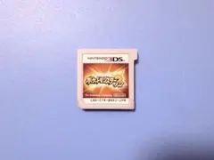 【中古,動作確認済】3DS ポケモン サン⑦