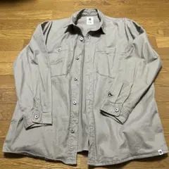 element 長袖シャツ　ストリート　スケーター　Lサイズ