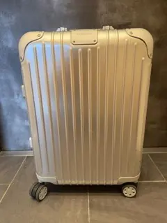 生涯保証 正規品 リモワRIMOWAオリジナルキャビンORIGINALCabin - メルカリ