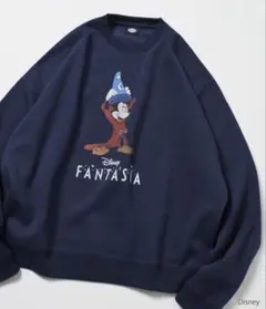 2025年最新】ミッキー ファンタジア スウェットの人気アイテム - メルカリ