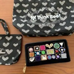 トミーピンキー ⭐︎ANA限定 Think Bee!（シンクビー！）長財布 トミーピンキー 様 専用⭐︎ANA限定 Think Bee!（シンクビー！）長財布