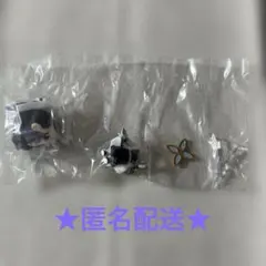 鬼滅の刃　アニプレックスオンラインくじ　D賞　ねんどろいどさぷらいず　胡蝶しのぶ