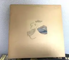 ジョニ・ミッチェル Court and Spark LP