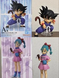 2026年最新】ブルマフィギュア b賞の人気アイテム - メルカリ