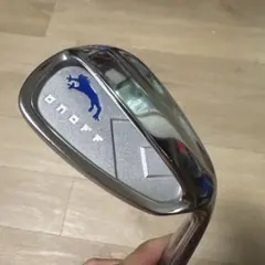 ONOFF ウェッジ 64度