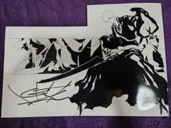 2026年最新】久保帯人 サインの人気アイテム - メルカリ