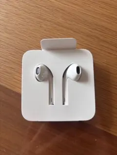 Apple 純正イヤホン
