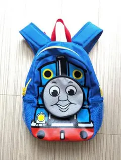 【未使用品】きかんしゃトーマス　リュック　保育園　遠足　THOMASのサムネイル