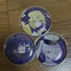 【にじさんじ】タロット 勇気ちひろ 缶バッジ にじさんじ タロット 缶バッジ 勇気ちひろ - メルカリ