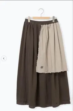 サマンサモスモス今期スカート新品