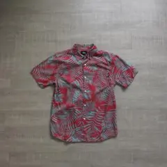 stussy【入手困難】オープンカラーシャツ - メルカリ