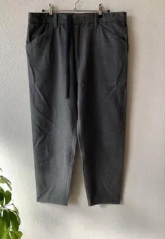 サイズ 2 SUNSEA N.M.BRUSHED "M2"Pants
