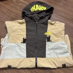graniph IKAKU アウターのサムネイル
