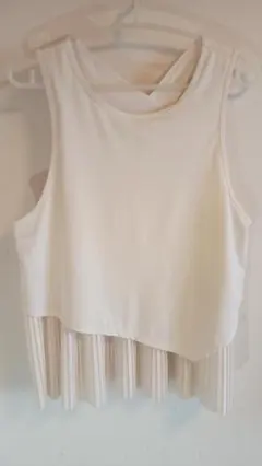 ヨガ LAVA SUKALA タンクトップ Mサイズ