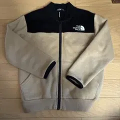 THE NORTH FACE ジップアップジャケット 120サイズ