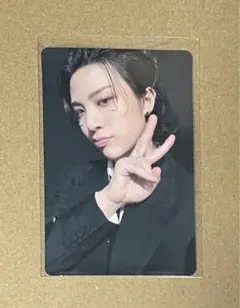 TREASURE REBOOT ジョンファントレカ