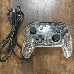 switch コントローラー