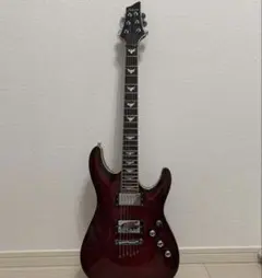 2008年製Schecter Diamond Series C-1Classic - メルカリ