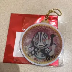 《新品未開封》鬼滅の刃 ufotablecafe オーナメント 猗窩座