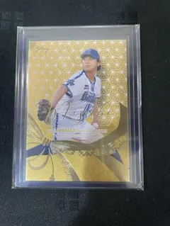 今永昇太 GLORY★人気の「Miyabi」Cubs Imanaga カブス