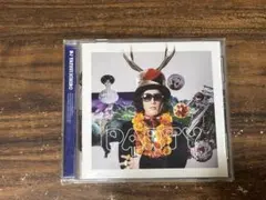 DJ YATSUIICHIRO PARTY ミックスアルバム