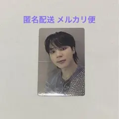 BTS ジミン JIMIN'S PRODUCTION DIARY トレカセット BTS Face 