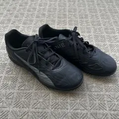 adidas Predator ブラック サッカーシューズ 25.5cm - メルカリ