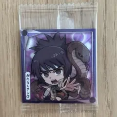 にふぉるめーしょん NARUTO みたらしアンコ