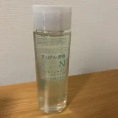 【新品未使用】すっぴん地肌 N NATURAL SCALP SHAMPOO
