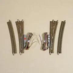 USED TOMIX レール/ポイント/パワーユニット その他一式 USED TOMIX レール/ポイント/パワーユニット その他一式 USED TOMIX