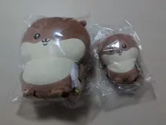 ナガノ カワウソくじ B,C,D賞 各1 | Mercari
