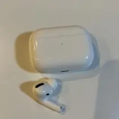 AirPods pro ワイヤレスイヤホン 本体 Lのみ