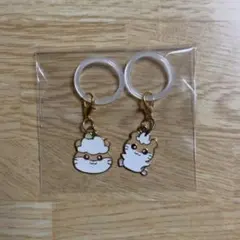 ♡新品♡ コロコロクリリン めじるしアクセサリー 2個セット