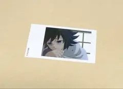 2026年最新】冨岡義勇 ブロマイドの人気アイテム - メルカリ