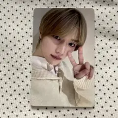 TXT ボムギュ お友達 紹介 新規入会 EP. 2 FC ファンクラブ トレカ