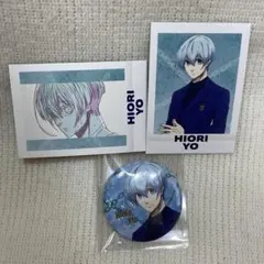 氷織羊 ブルーロック展 まとめ売り 2025年最新】氷織羊 ブルーロック展の人気アイテム - メルカリ