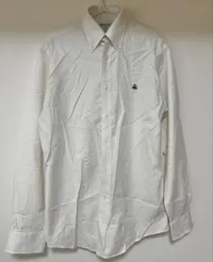 Brooks Brothers REGENT 長袖シャツ Sのサムネイル